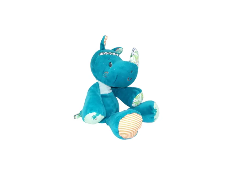 Peluche -Rhinocéros