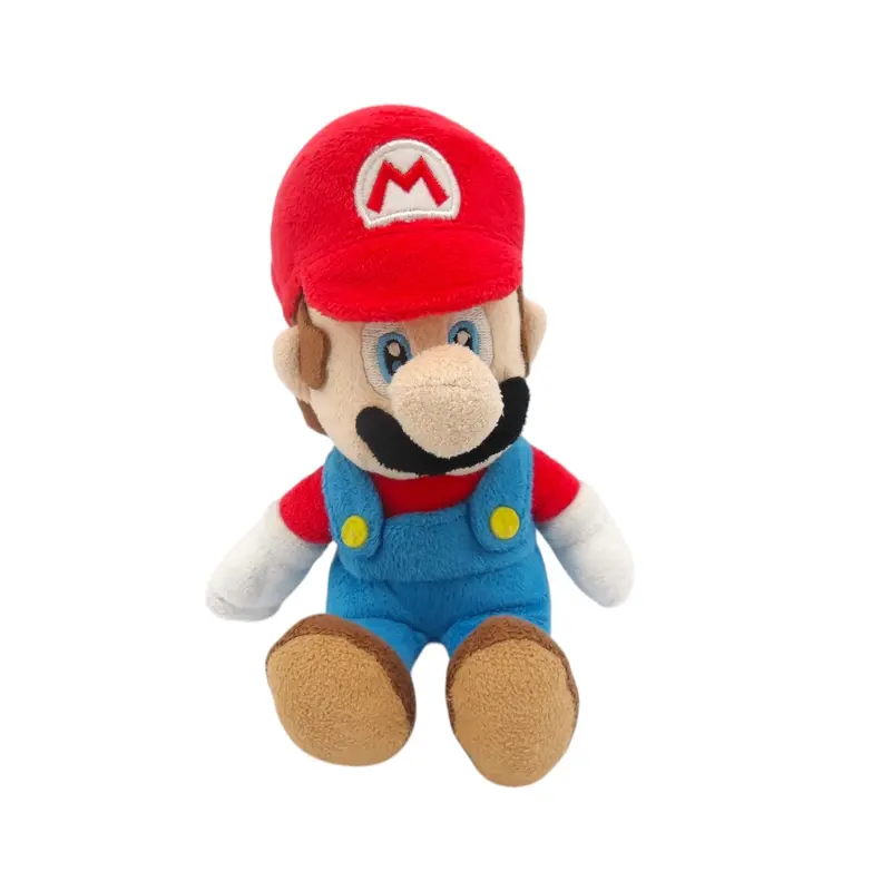Peluche - Super Mario