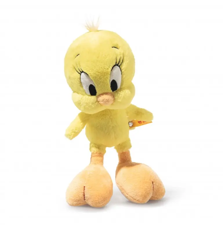 Peluche Titi Steiff