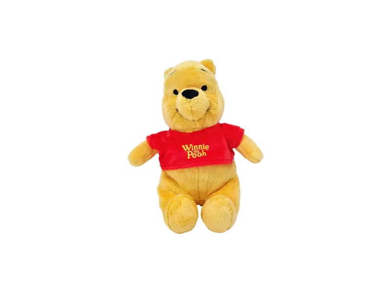 Peluche - Winnie l'Ourson