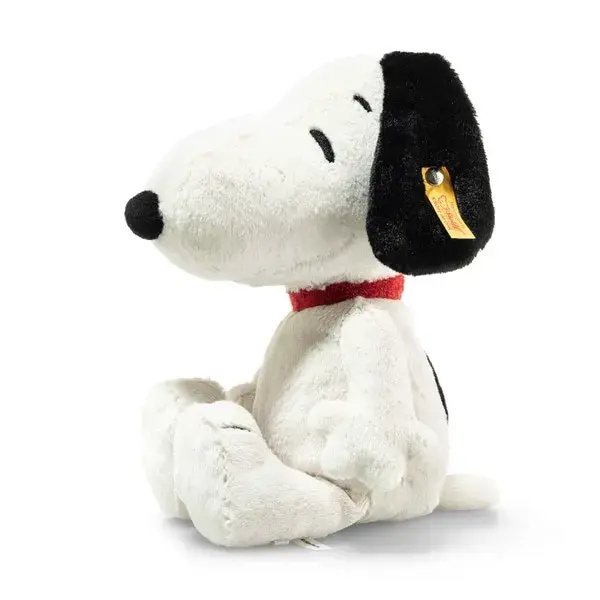 Peluches Snoopy - Steiff