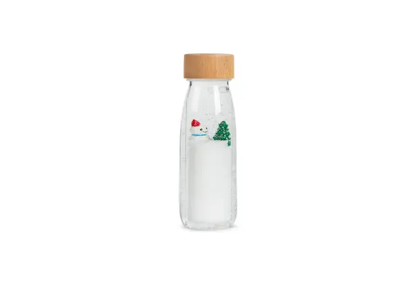 Petit Boum Bouteille sensorielle Move Winter