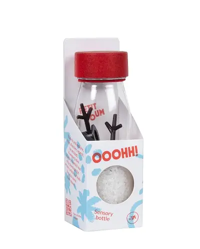 Petit Boum Bouteille Sensorielle Xmas 2024