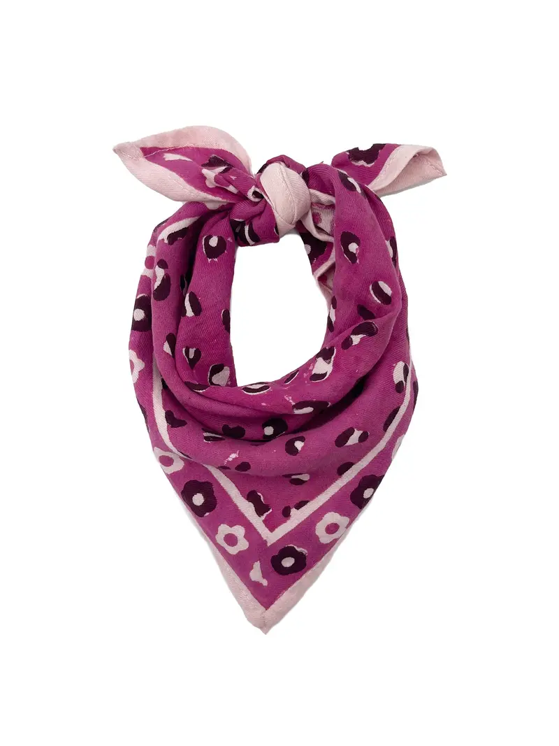 Petit Foulard - OSCAR