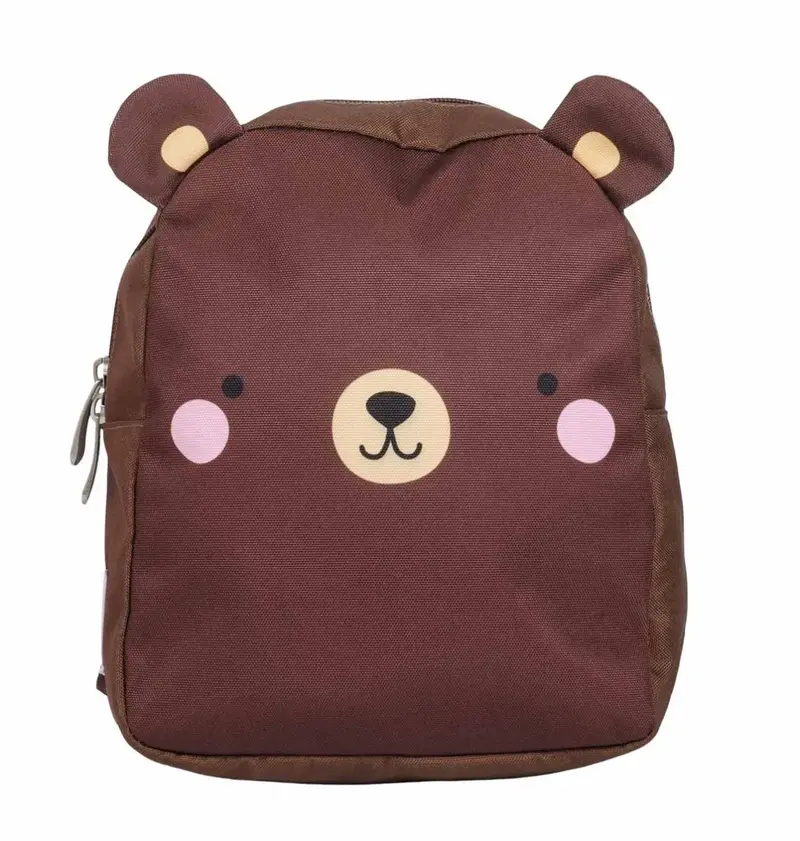 Petit Sac à Dos Enfant - Ours