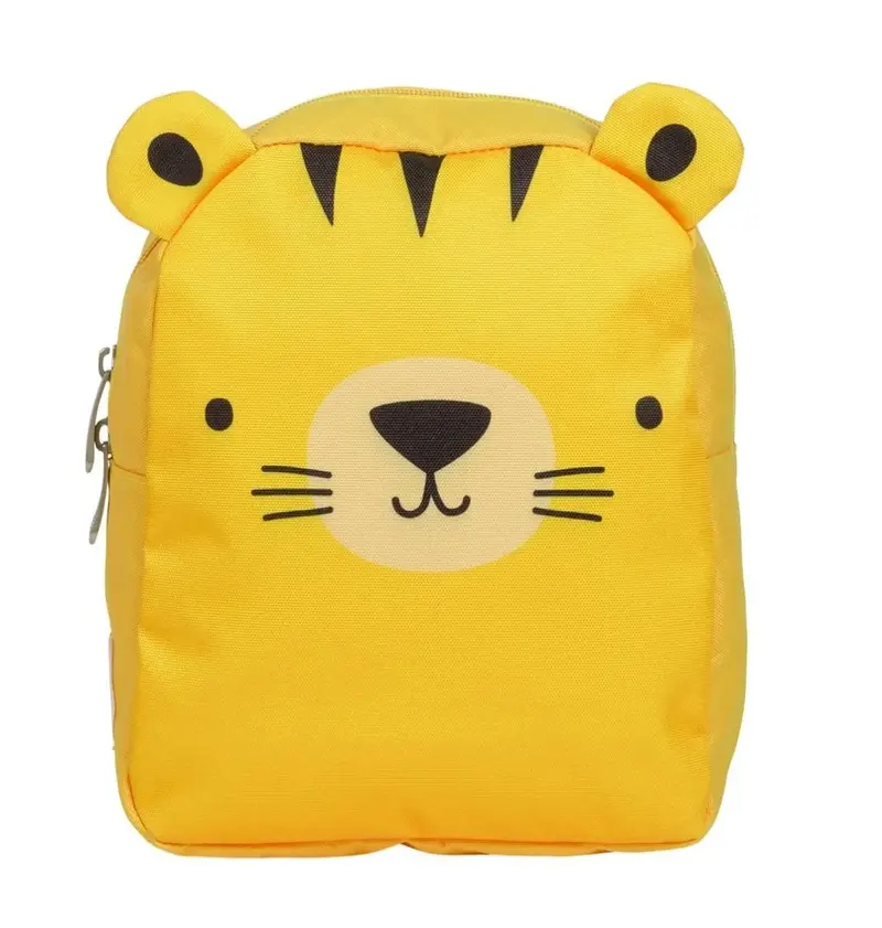 Petit Sac à Dos Enfant - Tigre