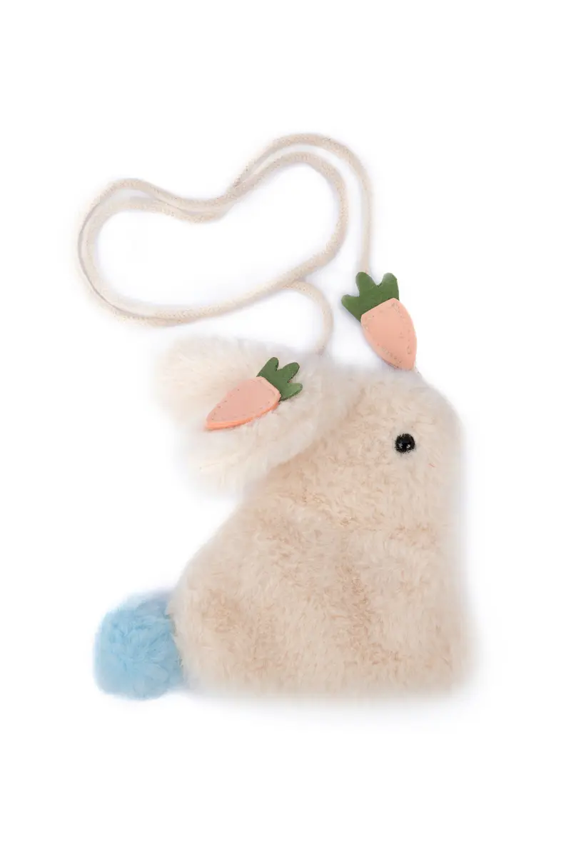 Petit sac lapin