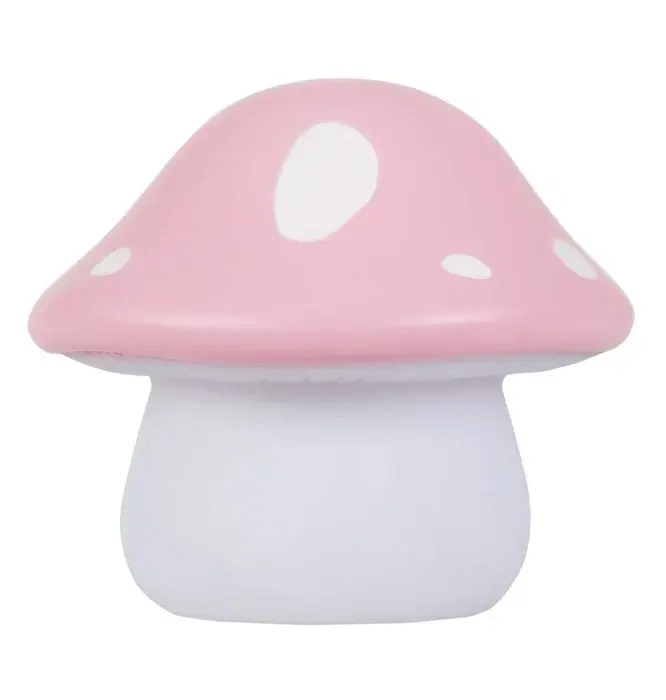 Petite Veilleuse Champignon