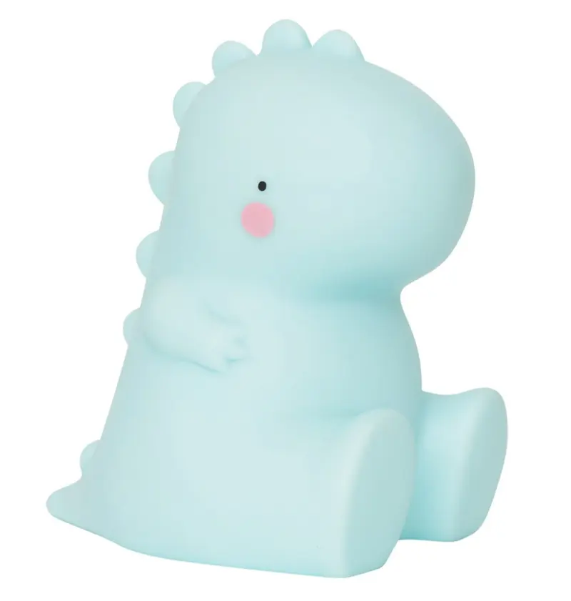 Petite veilleuse T-rex