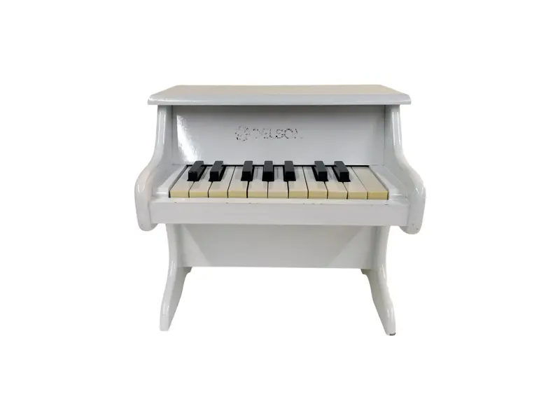 Piano en bois