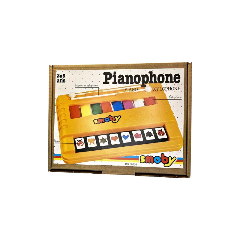 Pianophone - Piano