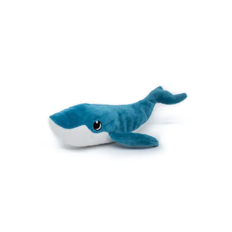 Pièce détachée bébé baleine bleu - Les Ptipotos