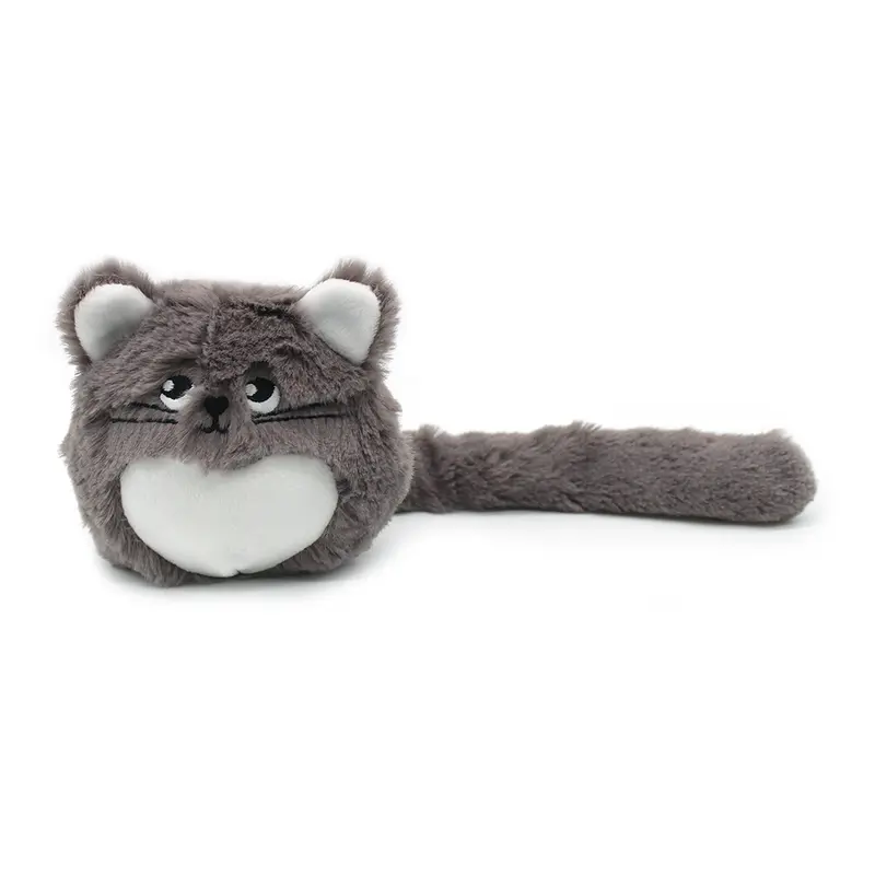 Pièce détachée bébé chat gris - Les Ptipotos