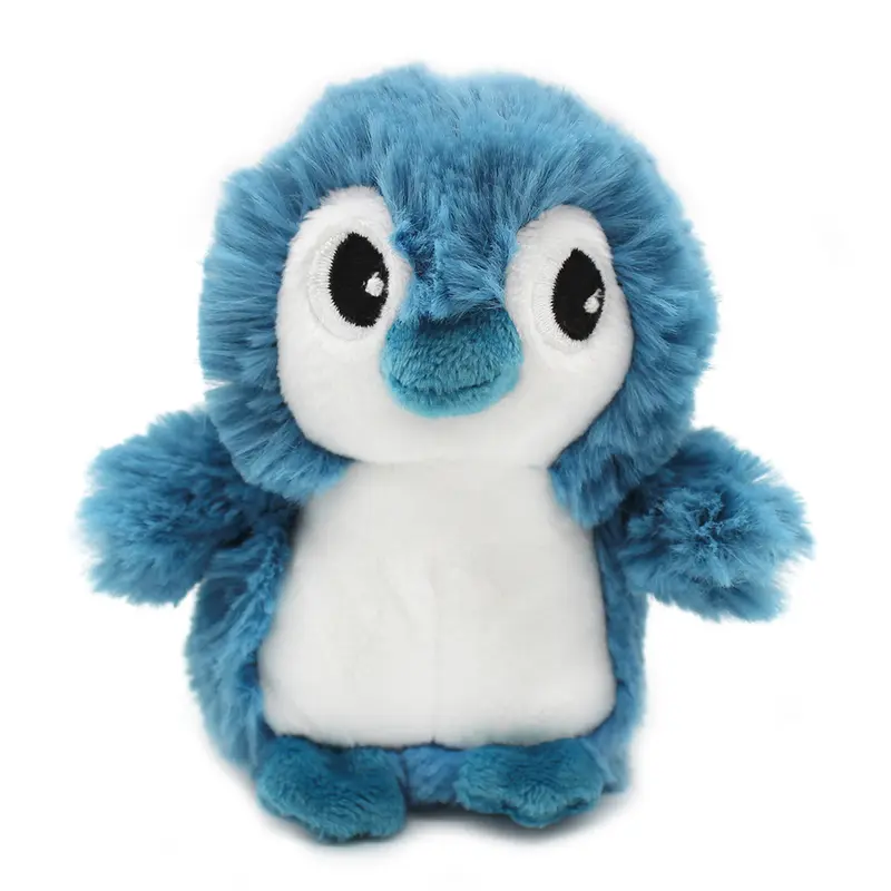 Pièce détachée bébé pingouin bleu - Les Ptipotos