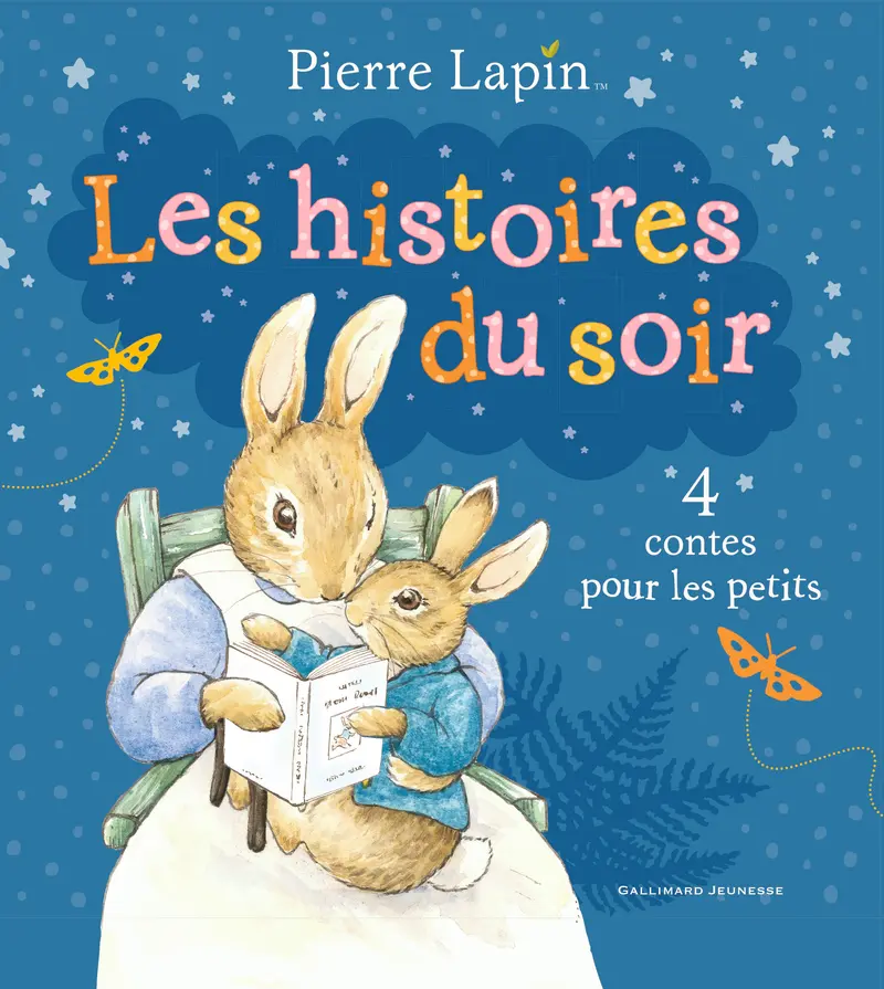 Pierre Lapin