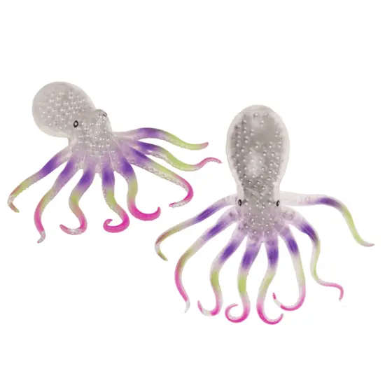 Pieuvre squishy