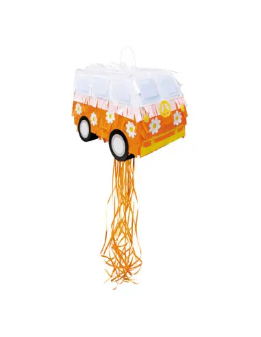 Piñata Combi Hippie Van