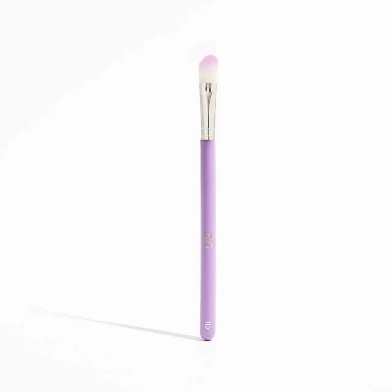 Pinceau Applicateur Paillettes - SISI La Paillette