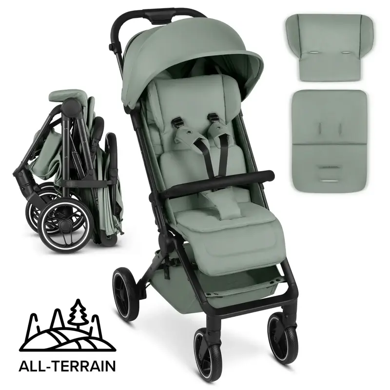 PING 3 TREKKING