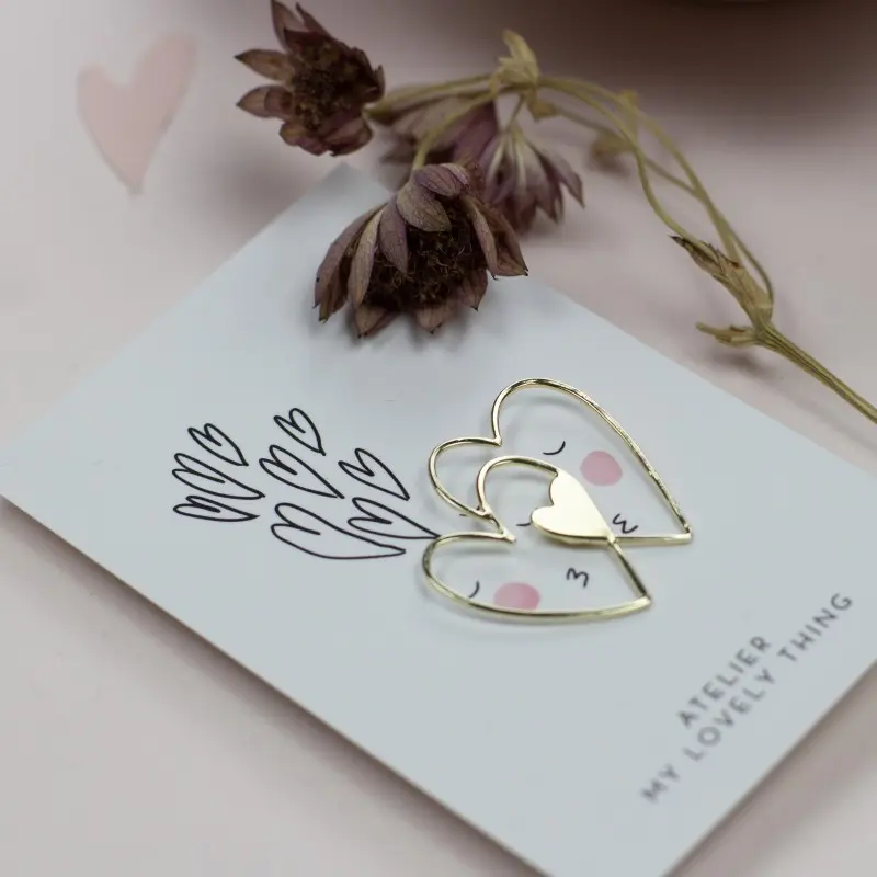 Pin's Amour - My Lovely Thing