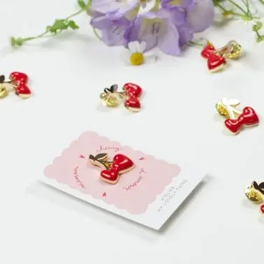 Pin's Belles de Mai - My Lovely Thing