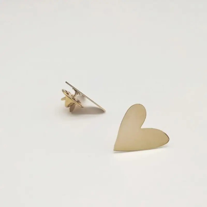 Pin's Cœur - My Lovely Thing