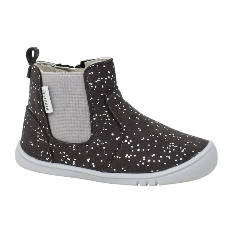 Piruflex Chelsea Galaxia Grey