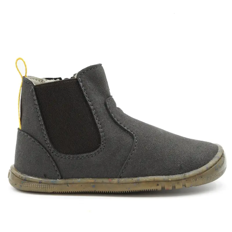 Piruflex Kids Chelsea Grey Yellow