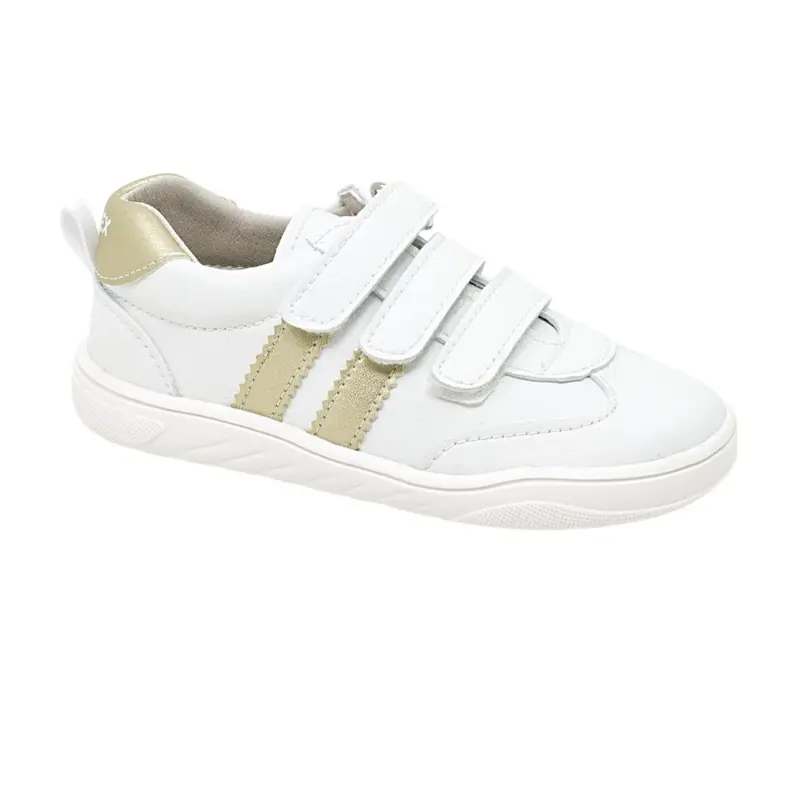 Piruflex Kids Sport Stripes Champagne