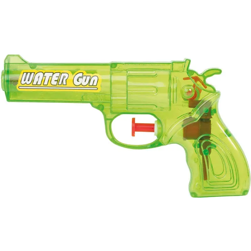 Pistolet à eau 14 cm