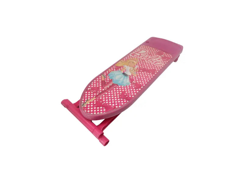 Planche à repasser Barbie