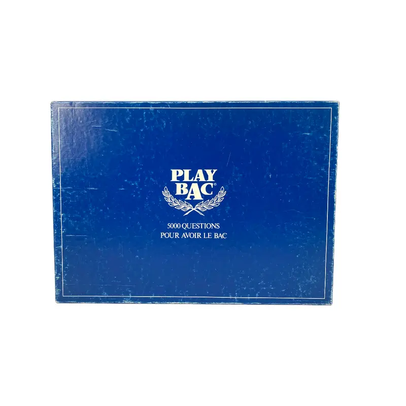 Play Bac