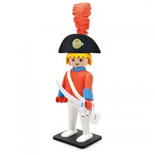 Playmobil Vintage Géant de collection