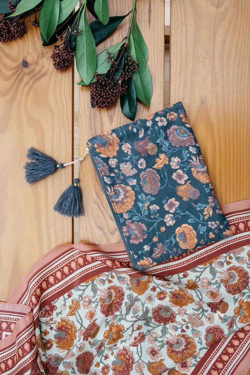 Pochette Domina