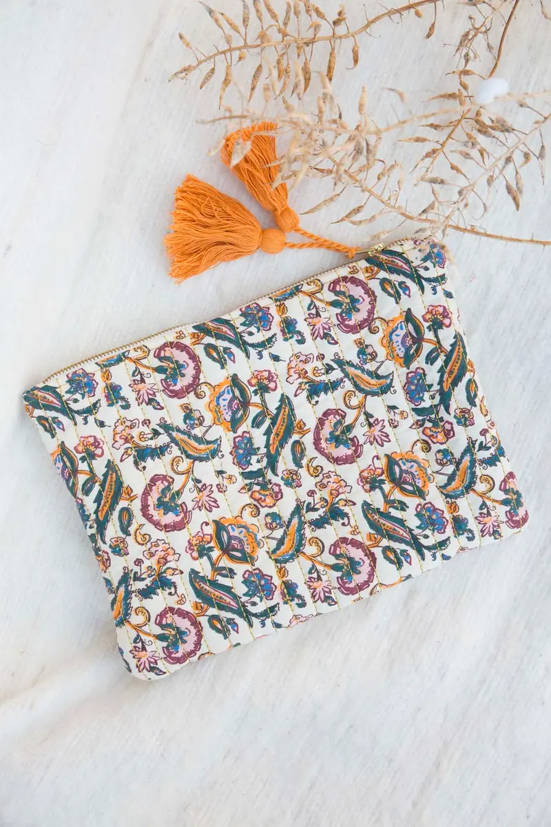 Pochette Domina