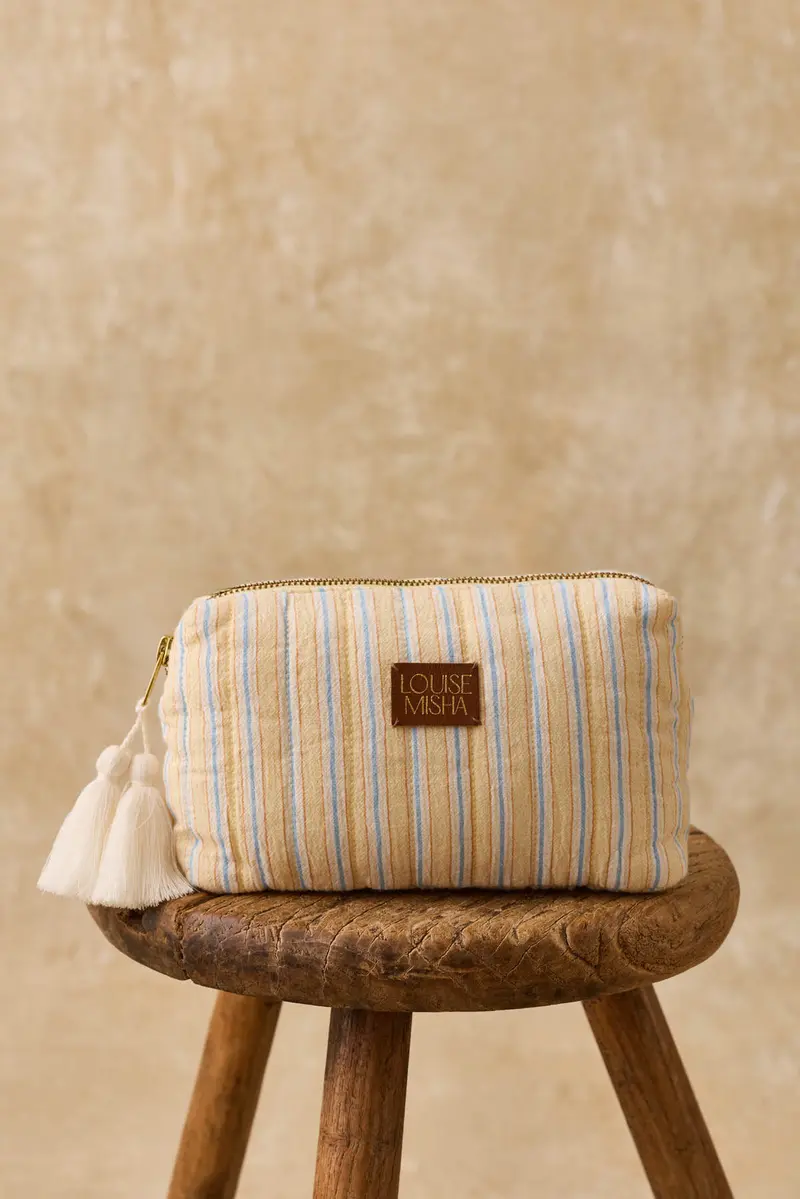Pochette Teiki