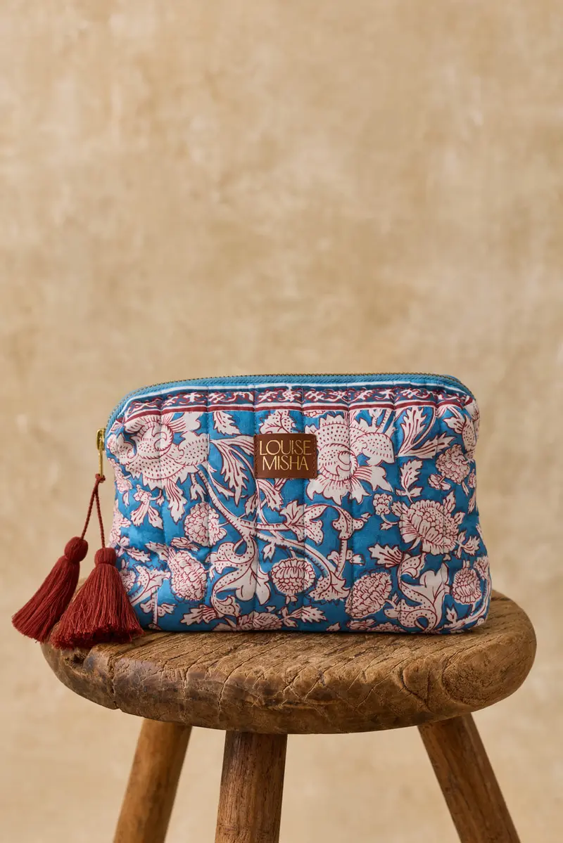 Pochette Teiki