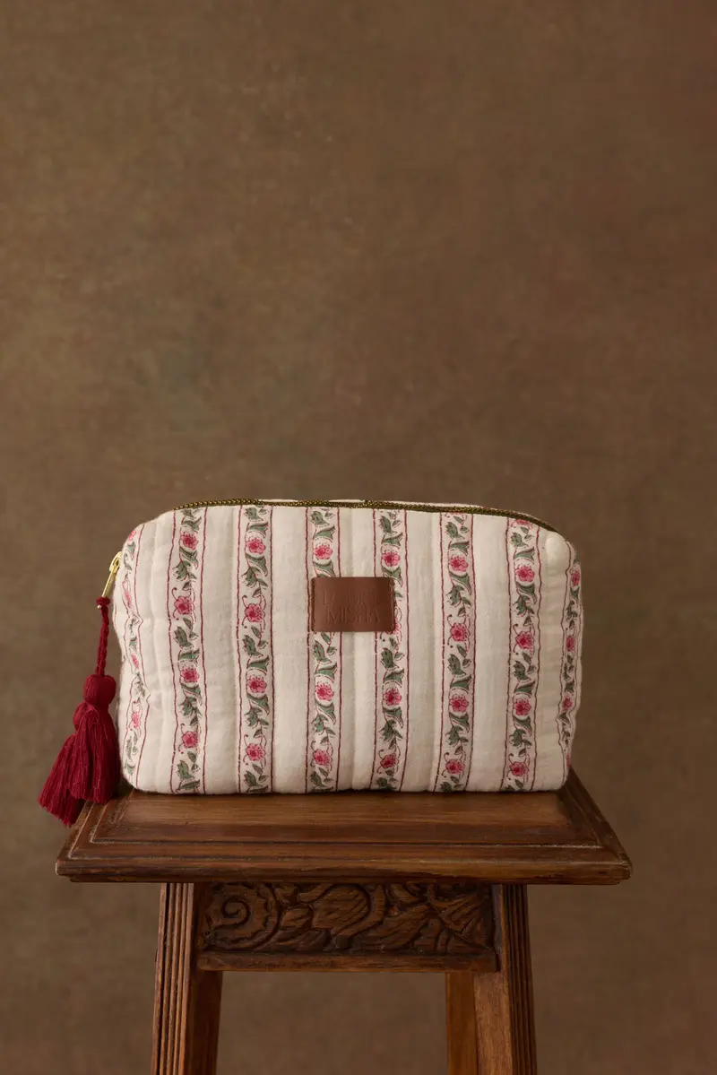POCHETTE TEIKI
