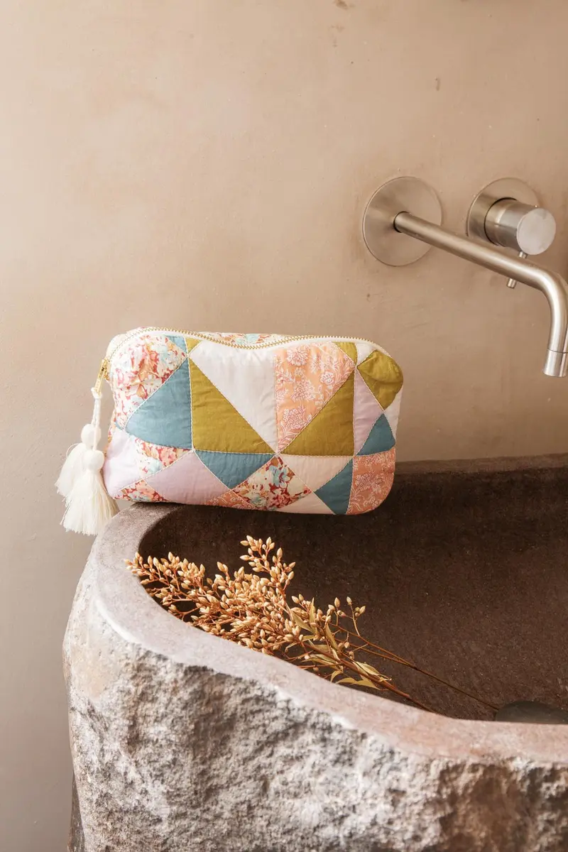 Pochette Teiki