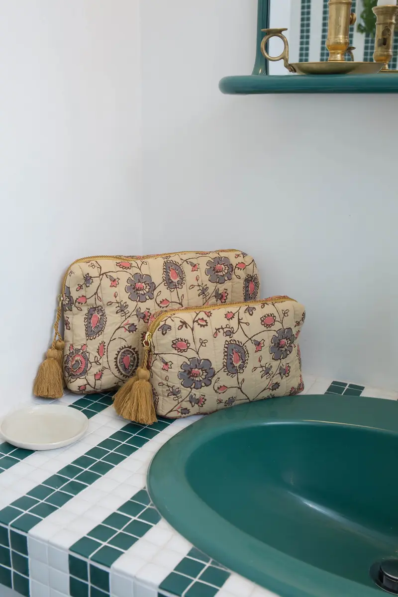 Pochette Teiki