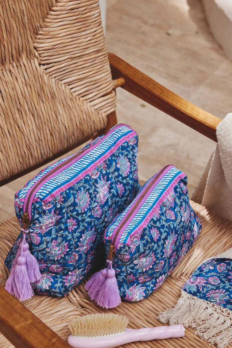 Pochette Teiki