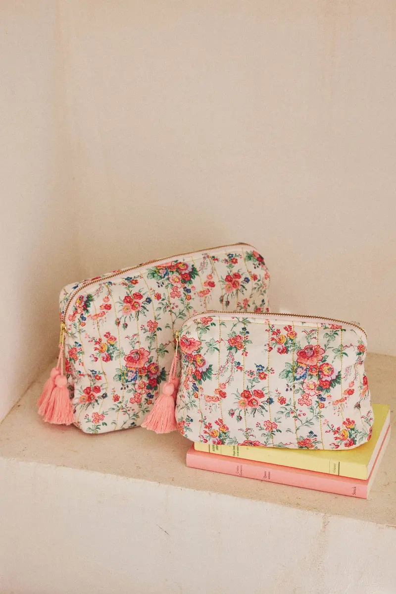 Pochette Teiki