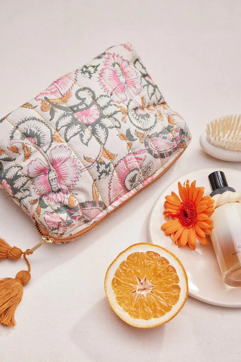 Pochette Teiki