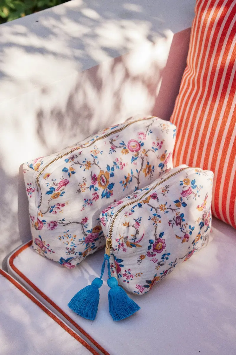 Pochette Teiki
