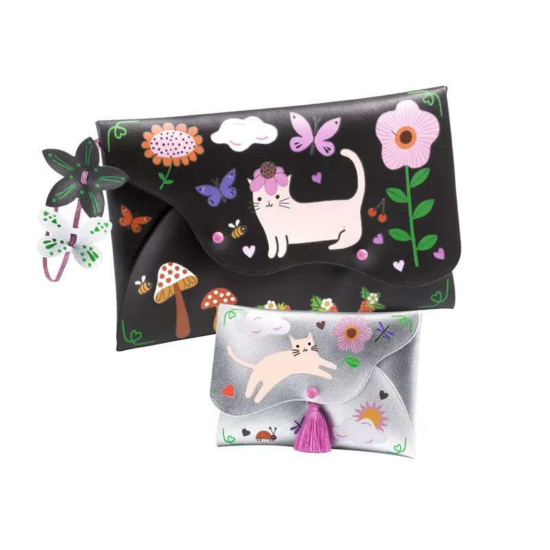 Pochettes à créer Joyeux amis