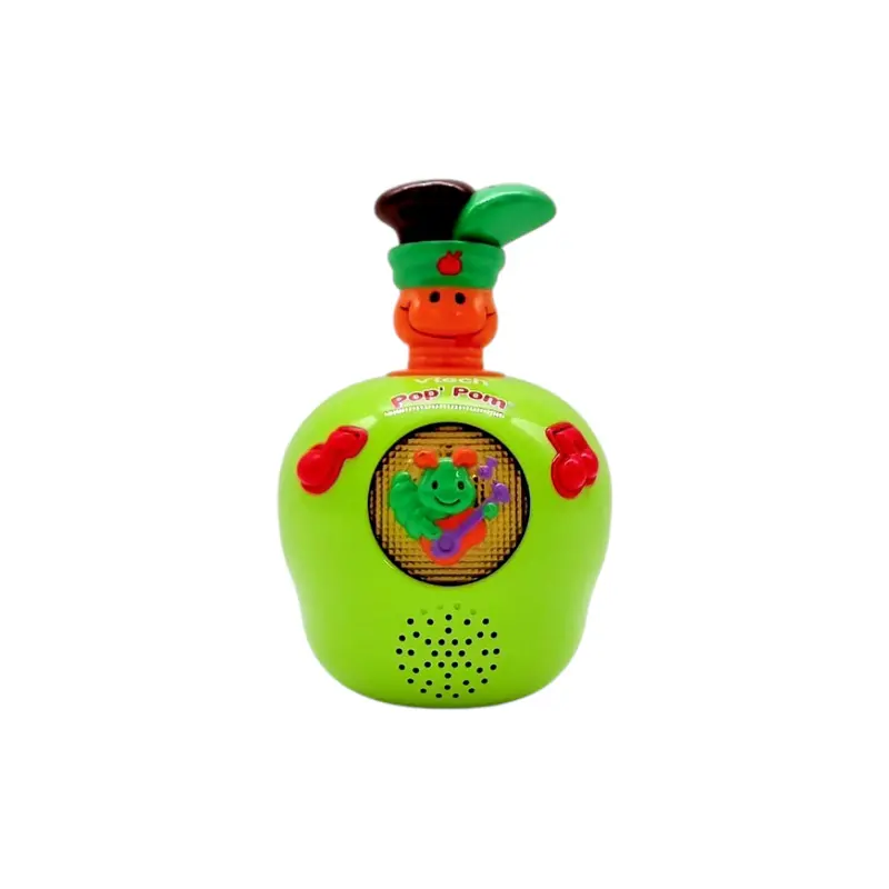 Pop' Pomme Surprise
