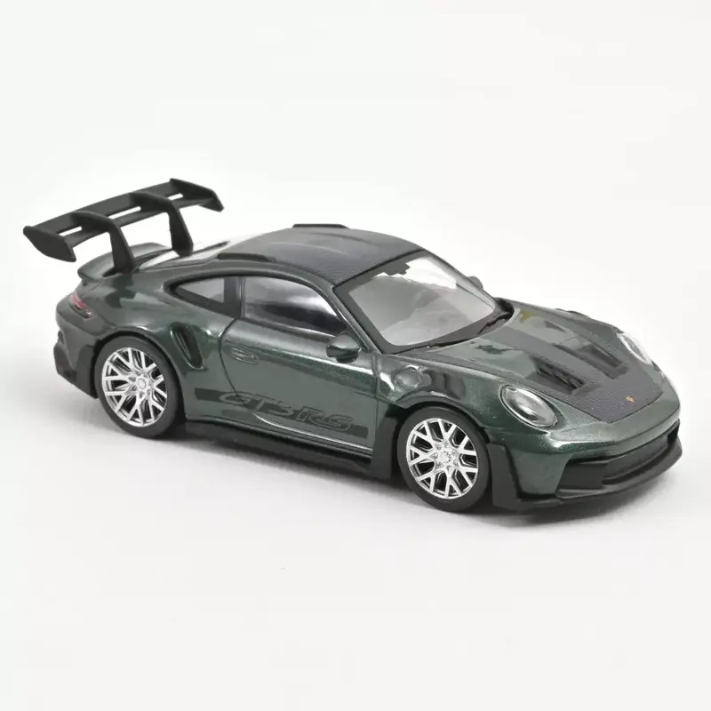 Porsche 911 GT3 RS 2022 Vert Malachite Pack Weissach