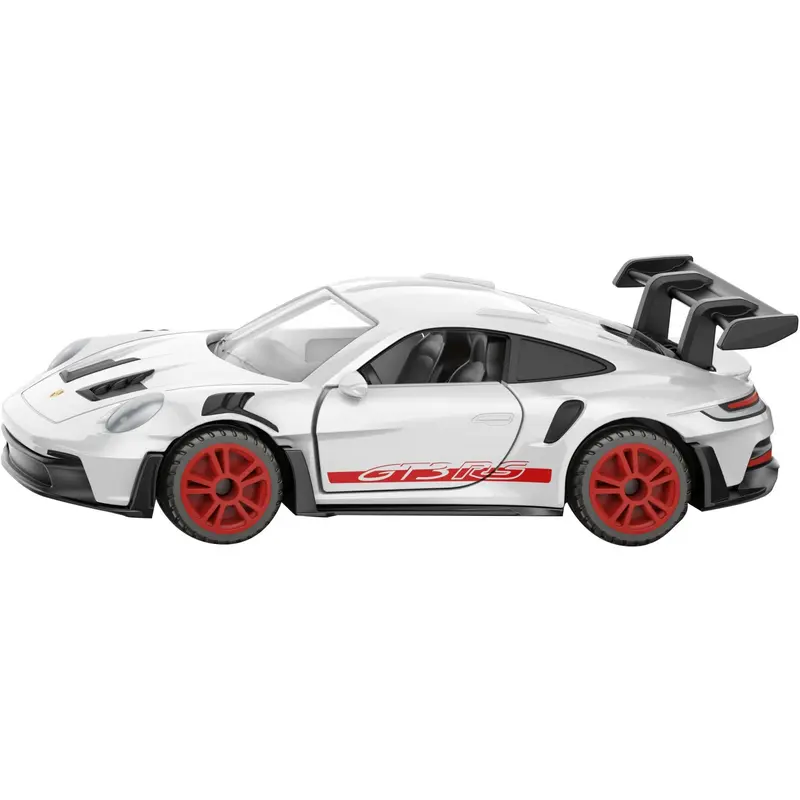 Porsche 911 GT3 RS