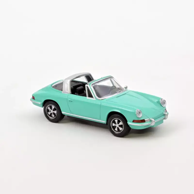 Porsche 911 Targa 1969 Vert menthe