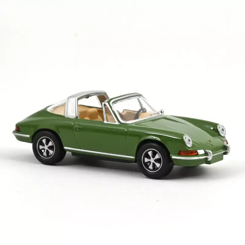 Porsche 911 Targa 1969 Vert olive